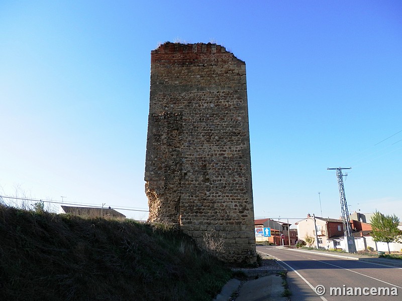 Torre de San Lorenzo