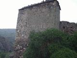 Castillo de Alba de Aliste
