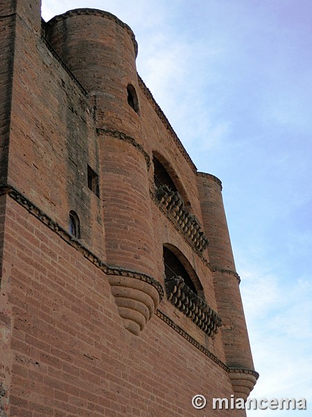 Torre del Caracol