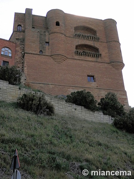 Torre del Caracol