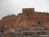 Castillo de Trasmoz