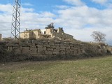 Castillo de Gañarul