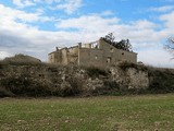 Castillo de Gañarul