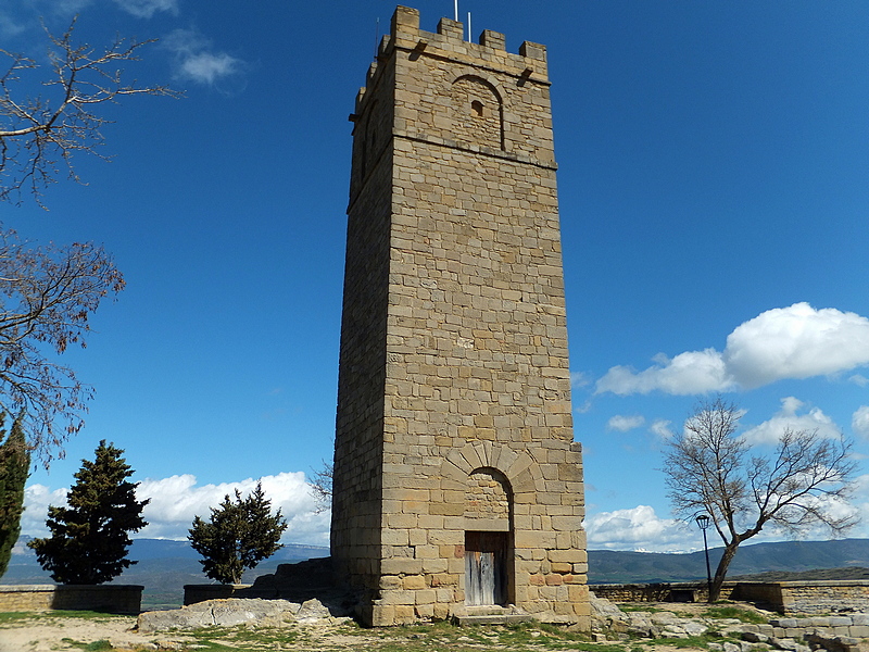 Castillo de Peña Feliciana