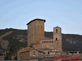 Castillo de Biel