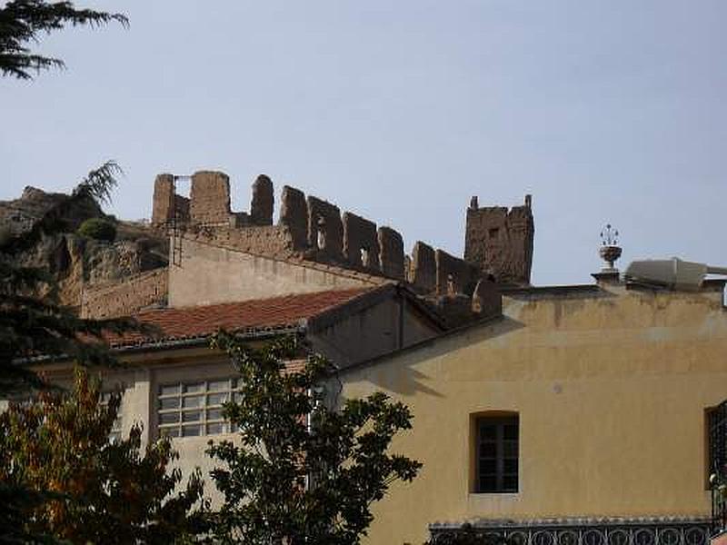 Castillo Mayor