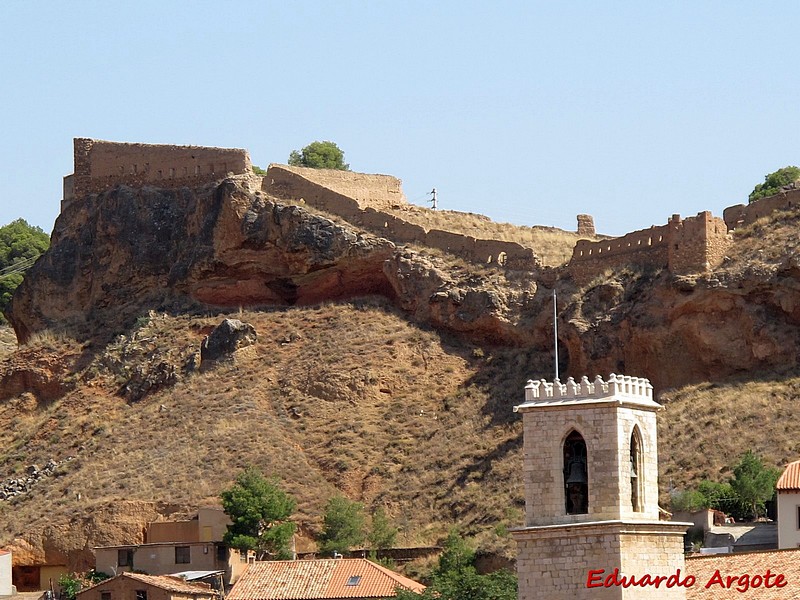 Castillo Mayor