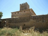 Castillo palacio de La Ballesta