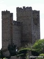 Castillo de Ruesta
