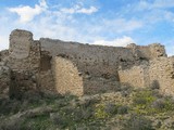 Castillo de la Palma
