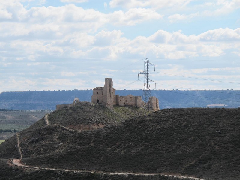 Castillo de la Palma