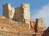 Castillo de Villafeliche
