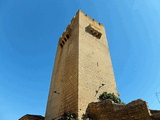 Torre de Layana