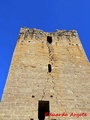 Castillo de Obano