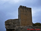 Castillo de Sibirana
