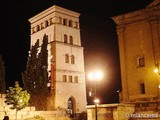 Torre de La Zuda