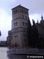 Torre de La Zuda