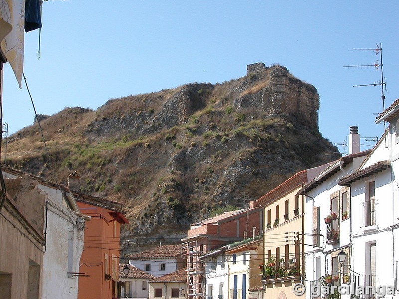 Castillo de Doña Martina