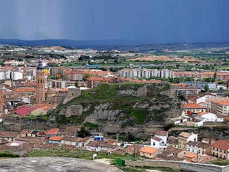 Castillo de Doña Martina
