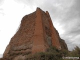 Castillo de La Zuda