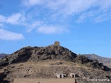 Castillo de Morés