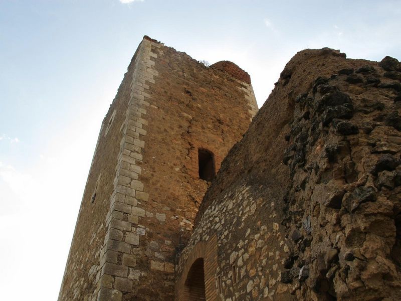Castillo de San Cristóbal