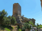 Castillo de San Esteban