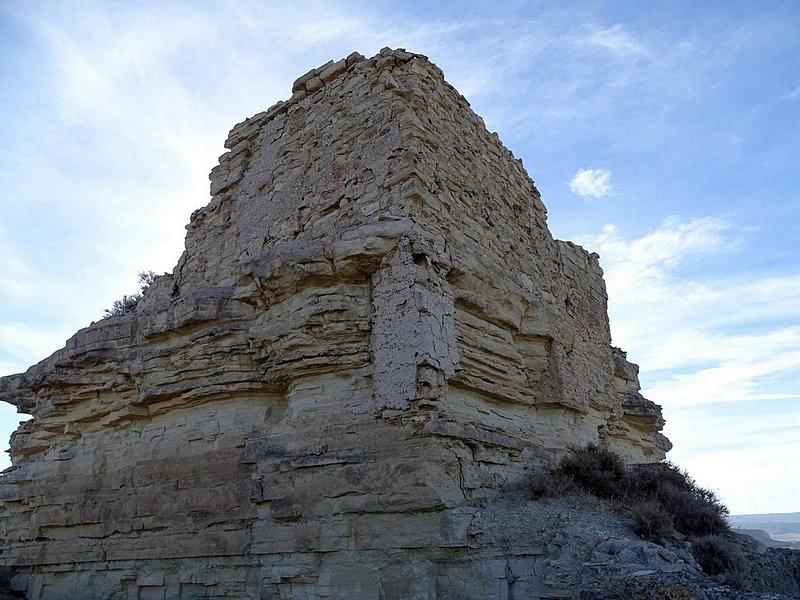 Castillo de Sora