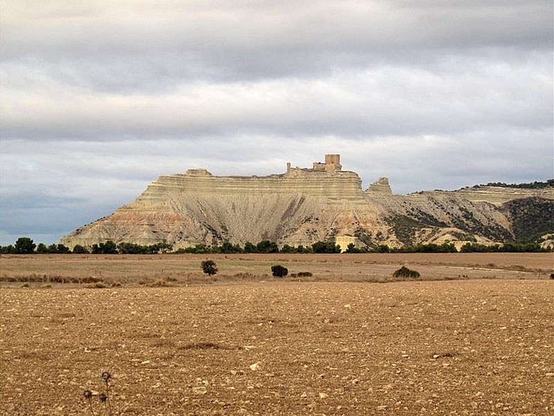 Castillo de Sora