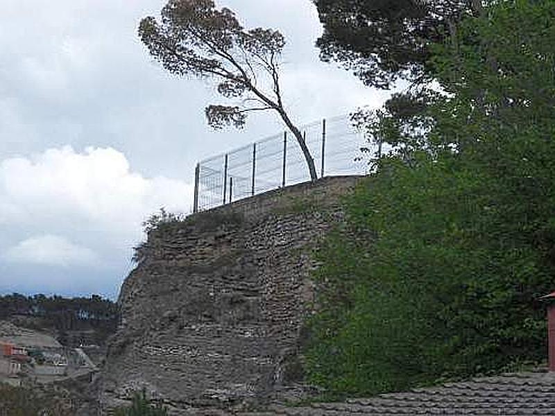 Castillo de la Peña