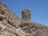Castillo de la Torre Mocha