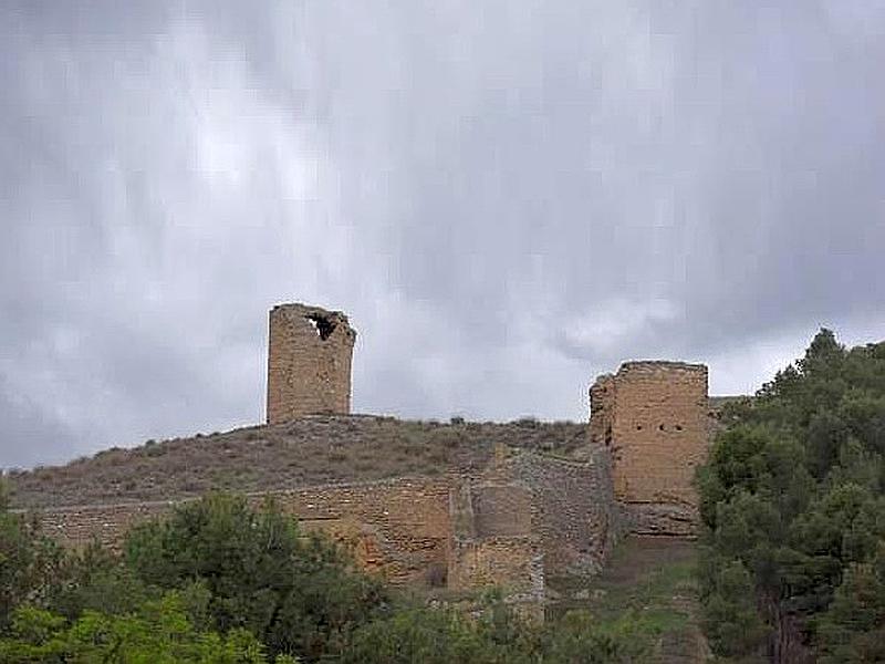 Castillo de la Torre Mocha