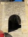 Puerta de Levante