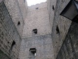 Torre puerta de la Reina