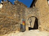 Puerta de Uncastillo