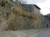 Muralla urbana de Sos del Rey Católico