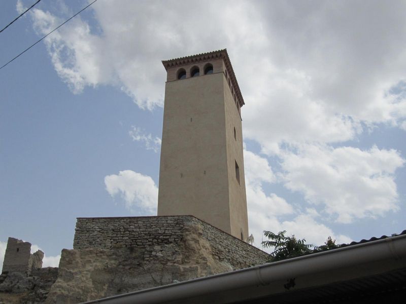 Torre del Palomar