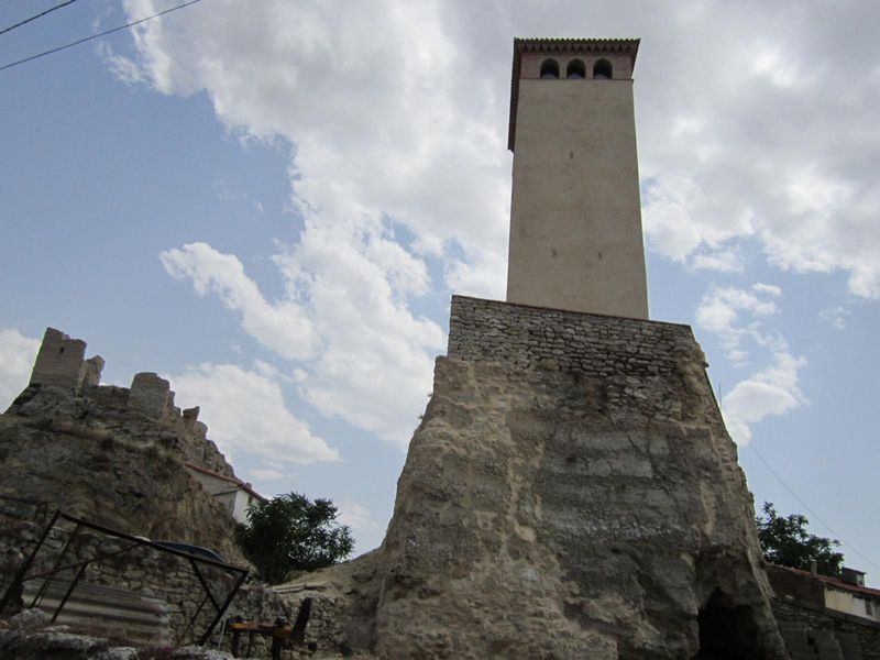Torre del Palomar