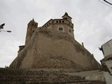 Castillo de Quinto
