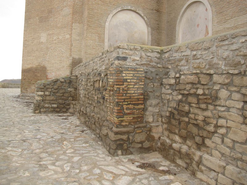 Castillo de Quinto