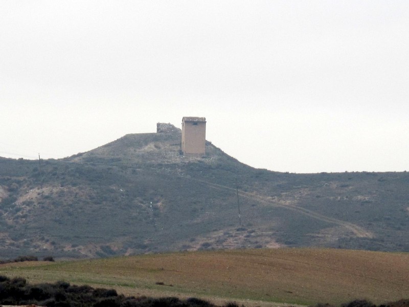 Torre de Bonastre