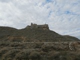Castillo de Matamala