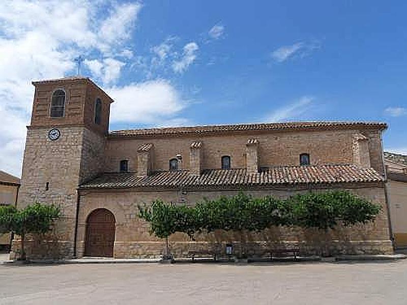 Castillo de Retascón
