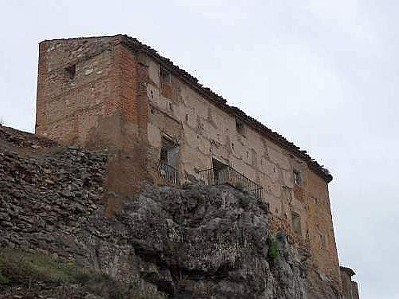Castillo de Ricla