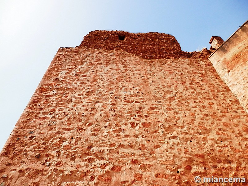 Torre del Rey