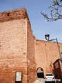 Muralla urbana de Tarazona