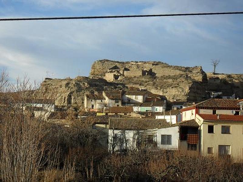 Castillo de Terrer