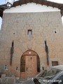 Torre palacio de los Pomar