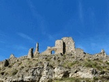 Castillo de El Castellar