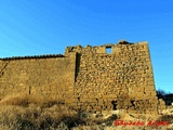 Castillo de Peñamira